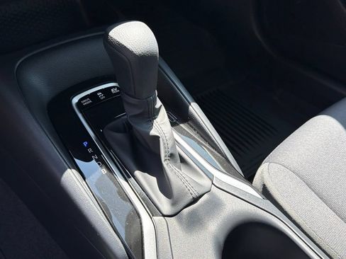 New 2026 Toyota Corolla LE FWD image 25
