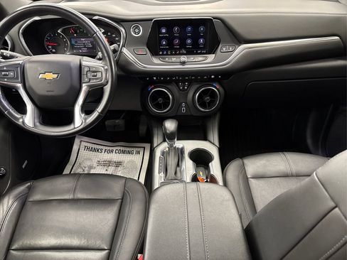 Used 2019 Chevrolet Blazer LT w/ Sun and Wheels Package image 23