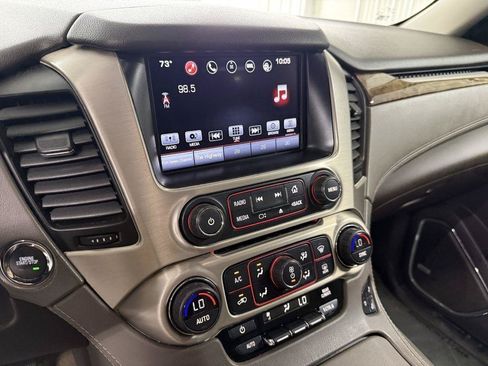 Used 2016 GMC Yukon XL Denali w/ Open Road Package AWD/4WD image 23