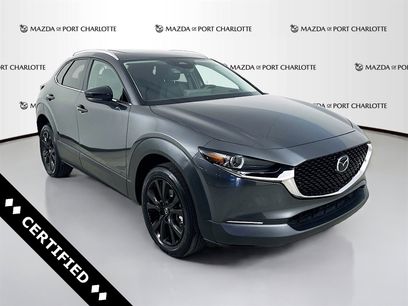 Used 2024 MAZDA CX-30 2.5 Turbo w/ Premium Package