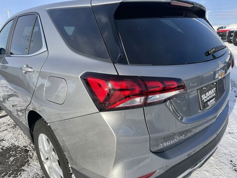 Used 2024 Chevrolet Equinox LT image 29