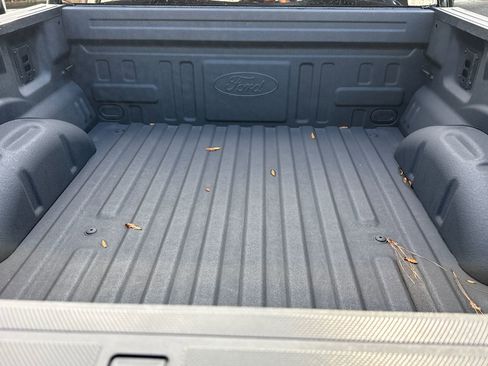 New 2025 Ford F150 Raptor image 18