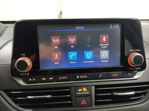 Used 2021 Nissan Altima 2.5 S FWD image 25