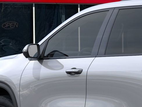 New 2026 GMC Acadia Elevation w/ Black Edition image 12