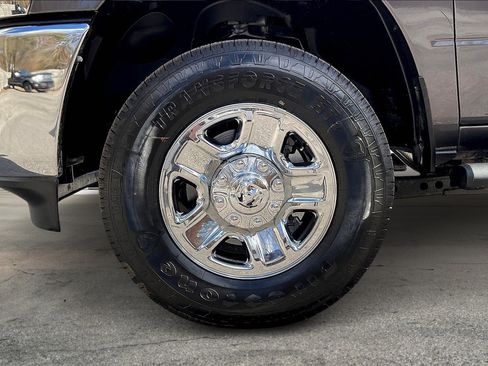 New 2026 RAM 2500 Tradesman image 12