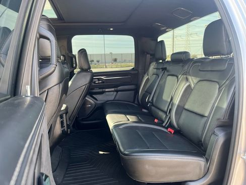 Used 2022 RAM 1500 TRX w/ TRX Level 2 Equipment Group image 30