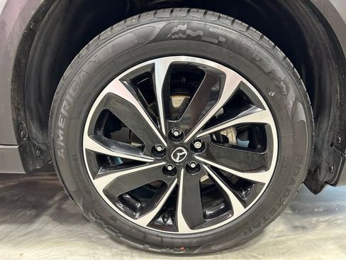 Used 2023 MAZDA CX-5 AWD 2.5 S w/ Premium Package image 20