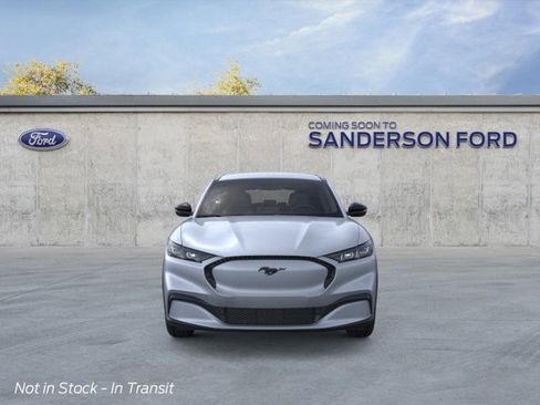 New 2026 Ford Mustang Mach-E Select image 6