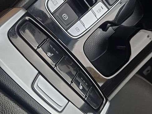 Used 2023 Hyundai Tucson SEL image 46