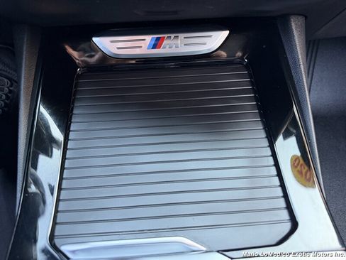 Used 2020 BMW X3 M40i w/ Premium Package AWD/4WD image 36
