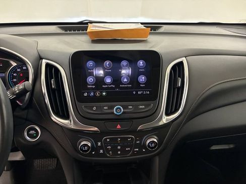 Certified 2019 Chevrolet Equinox Premier AWD/4WD image 26