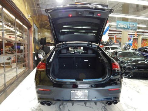 Used 2023 Mercedes-Benz GLE 53 AMG 4MATIC Coupe image 7