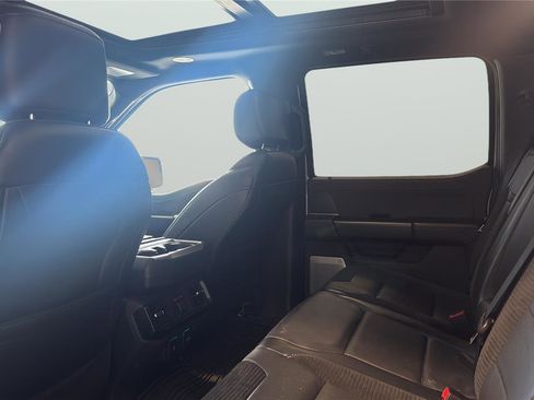 Used 2023 Ford F150 Raptor w/ Raptor 37 Performance Package image 18