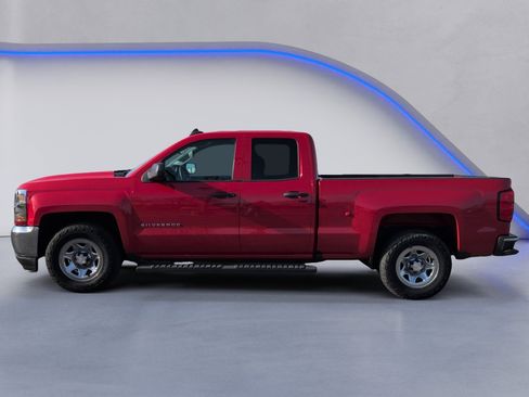 Used 2016 Chevrolet Silverado 1500 LS w/ Trailering Package image 3