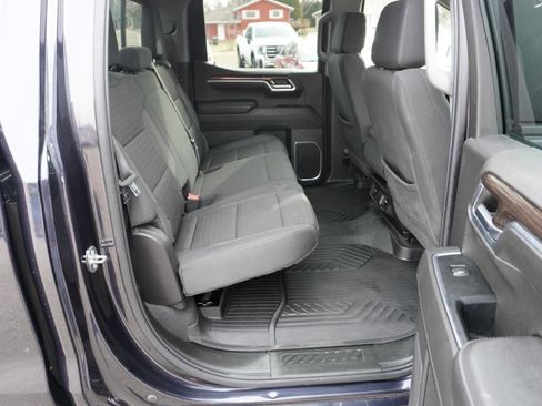 Used 2022 Chevrolet Silverado 1500 LT image 19