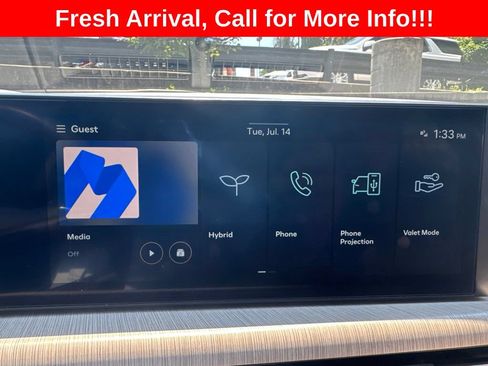 Used 2025 Hyundai Sonata SEL FWD image 7