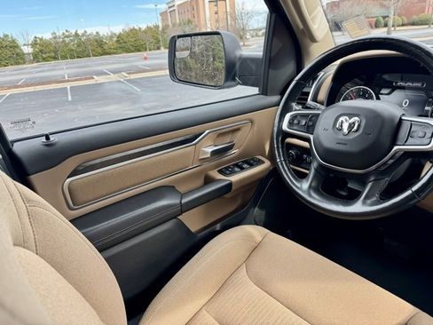 Used 2019 RAM 1500 Big Horn image 22