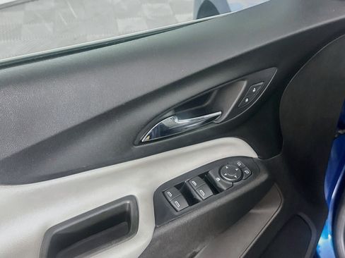 Used 2020 Chevrolet Equinox LT FWD image 15
