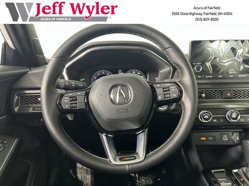 New 2025 Acura Integra A-Spec image 29