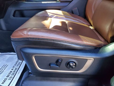 Used 2020 RAM 1500 Limited image 28