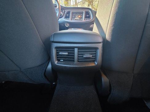 Used 2023 Dodge Challenger SXT w/ Blacktop Package image 3