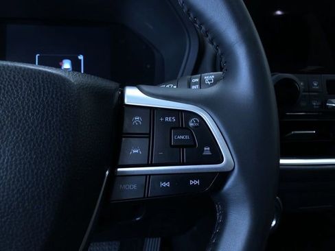 Used 2026 Toyota Grand Highlander AWD image 27