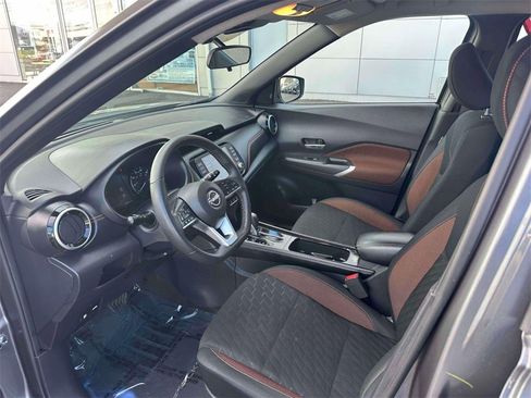 Certified 2024 Nissan Kicks SR image 14