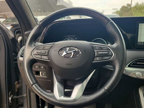 Used 2022 Hyundai Palisade Calligraphy FWD image 19
