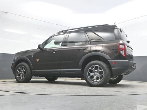 Used 2021 Ford Bronco Sport Badlands AWD/4WD image 38