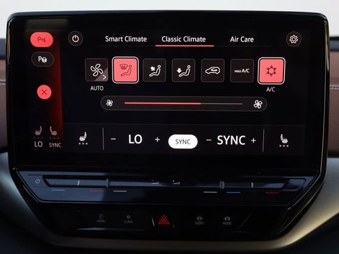 Used 2023 Volkswagen ID.4 Pro image 40