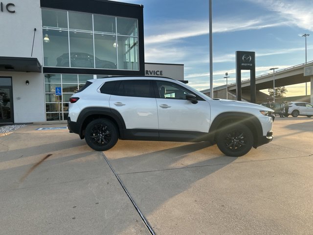 Used 2026 MAZDA CX-50 AWD 2.5 Hybrid w/ Weather Package image 15