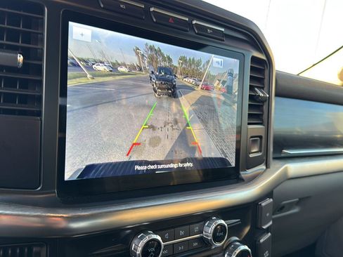 Used 2023 Ford F150 Lariat AWD/4WD image 23