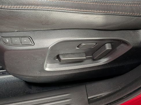 Certified 2023 MAZDA CX-5 AWD 2.5 S w/ Preferred Package image 11