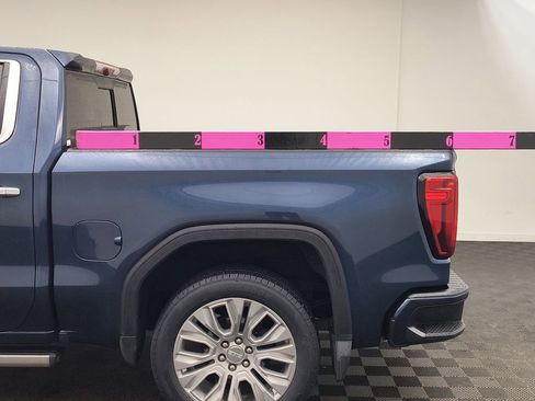 Used 2021 GMC Sierra 1500 Denali w/ Denali Ultimate Package image 19