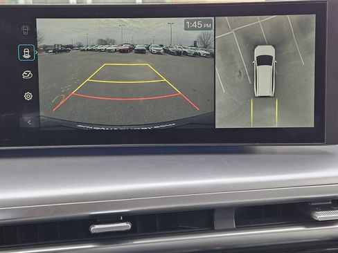 New 2026 Hyundai Ioniq 9 Calligraphy AWD/4WD image 17