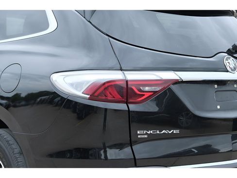 Used 2024 Buick Enclave Premium AWD/4WD image 43