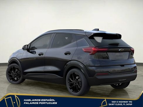 New 2027 Chevrolet Bolt RS w/ Super Cruise Package FWD image 4