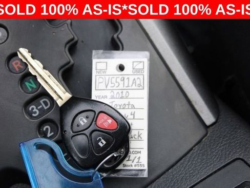 Used 2010 Toyota RAV4 Sport image 30