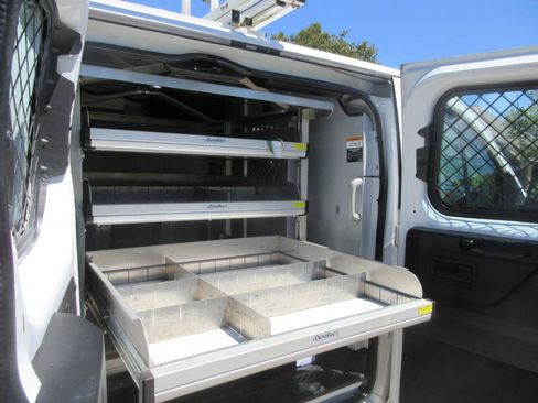 Used 2019 Ford Transit 150 130 Low Roof RWD image 24