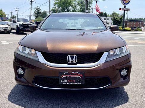 Used 2013 Honda Accord EX image 9