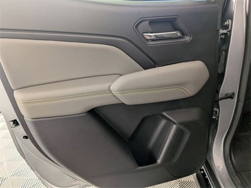 Certified 2024 Chevrolet Colorado ZR2 w/ ZR2 Convenience Package III image 29