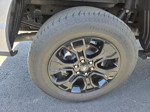 Certified 2023 Ford F150 Lariat w/ Equipment Group 502A High AWD/4WD image 42