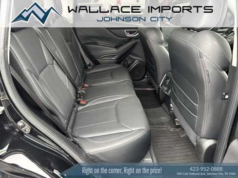 Used 2019 Subaru Forester Limited AWD/4WD image 45