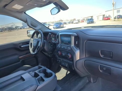 Used 2021 Chevrolet Silverado 1500 LT image 19