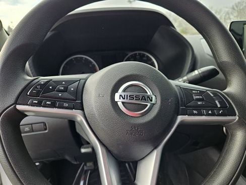 Used 2023 Nissan Sentra S image 24