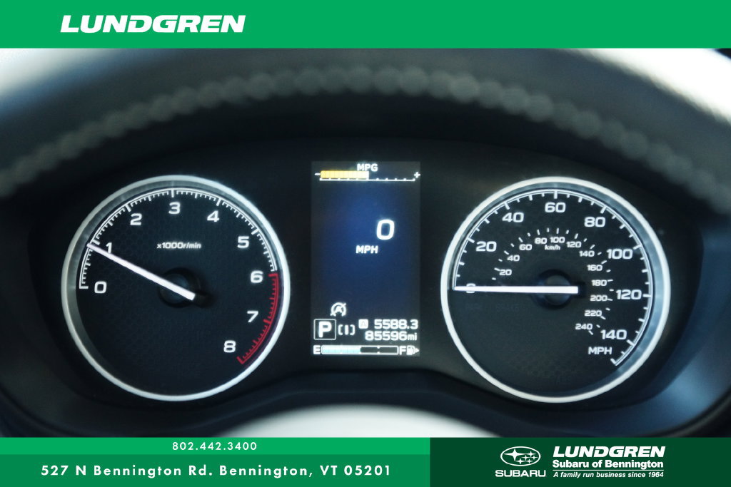 Used 2019 Subaru Forester Limited AWD/4WD image 14