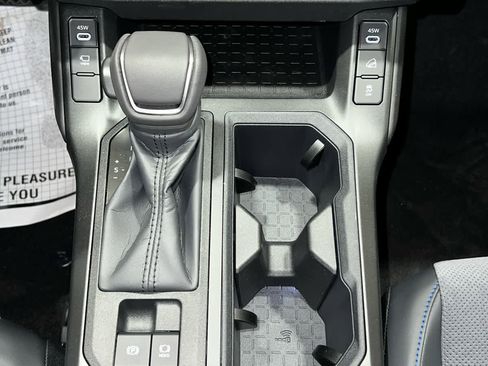 New 2026 Toyota RAV4 XSE w/ Weather Package image 29