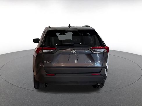 Used 2025 Toyota RAV4 LE image 12