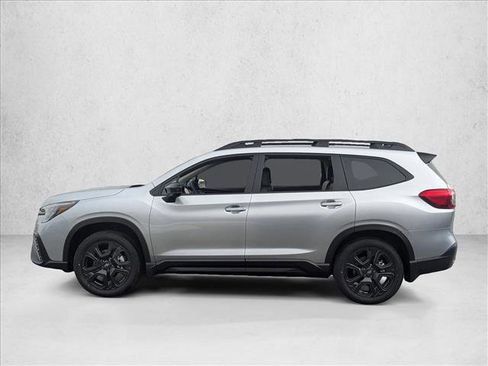 New 2026 Subaru Ascent Bronze Edition image 5