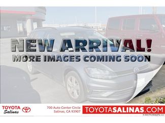 Used 2018 Volkswagen Golf SE video 1